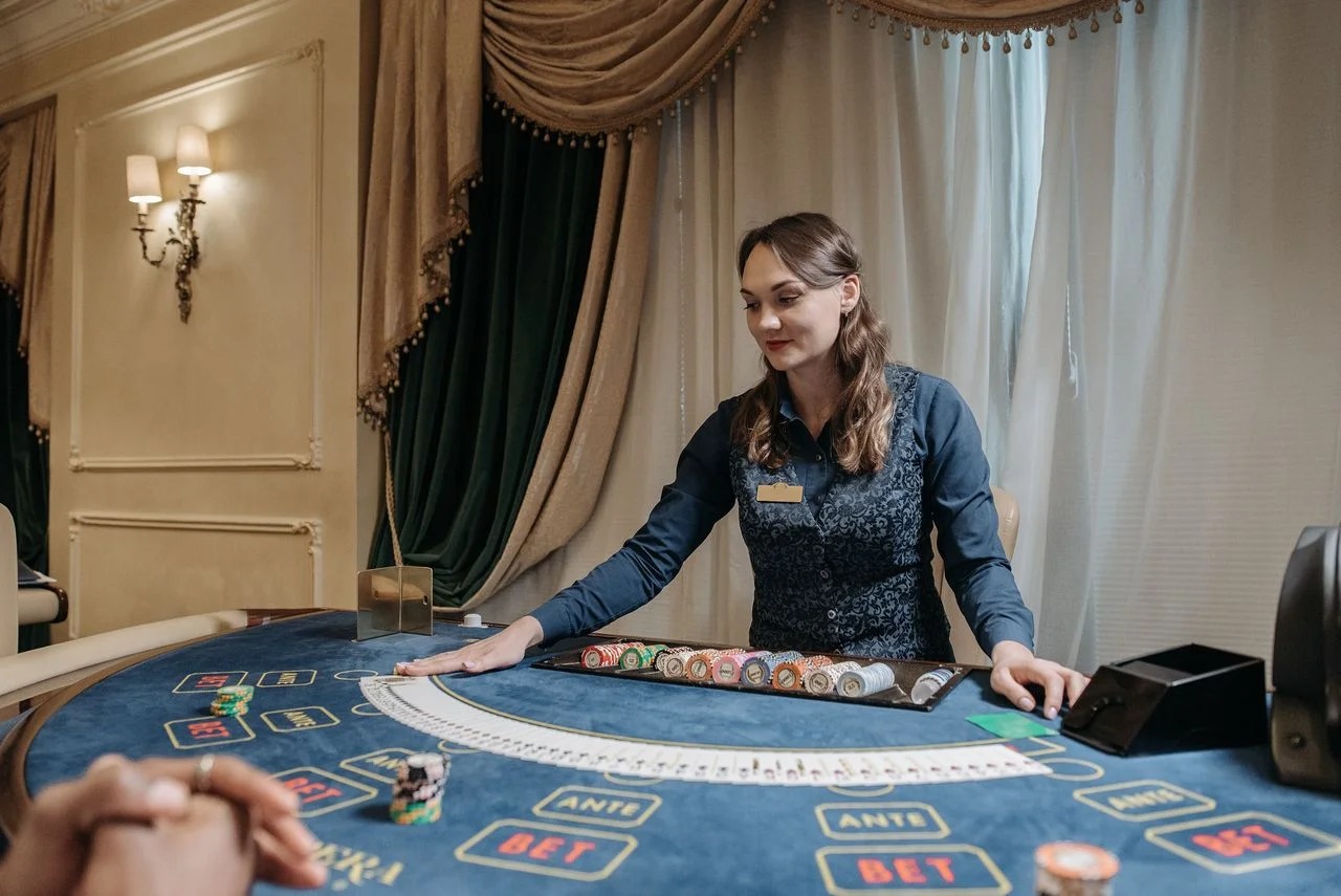 Làm sao để chơi Roulette an toàn và kiểm soát vốn tại rik?